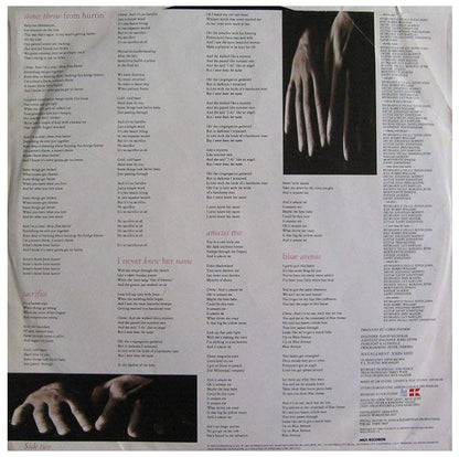 ELTON JOHN - SLEEPING WITH THE PAST | VINILO USADO