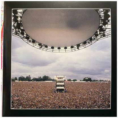 PINK FLOYD - LIVE AT KNEBWORTH 1990
 (2LP) | VINILO