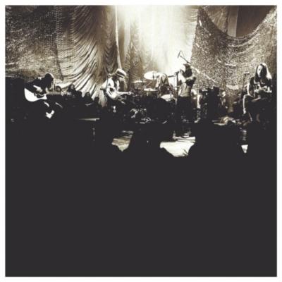 PEARL JAM - MTV UNPLUGGED | VINILO