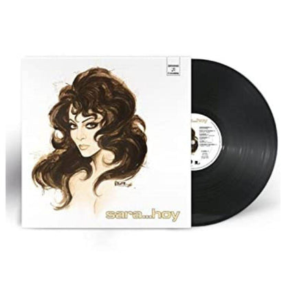 SARA MONTIEL - SARA....HOY | VINILO
