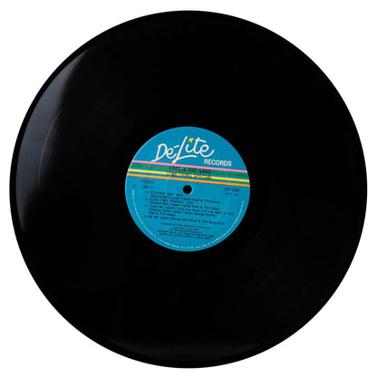 KOOL & THE GANG - SOMETHING SPECIAL | VINILO USADO