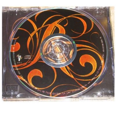 THE RACONTEURS - BROKEN BOY SOLDIERS | CD
