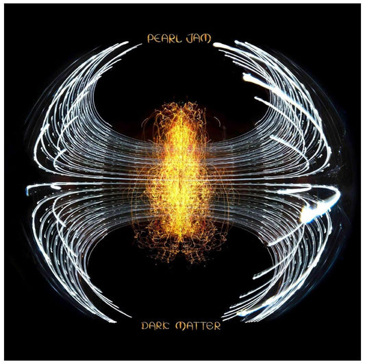 PEARL JAM - DARK MATTER | VINILO