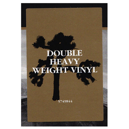 U2 - JOSHUA THEE (2LP) | VINILO
