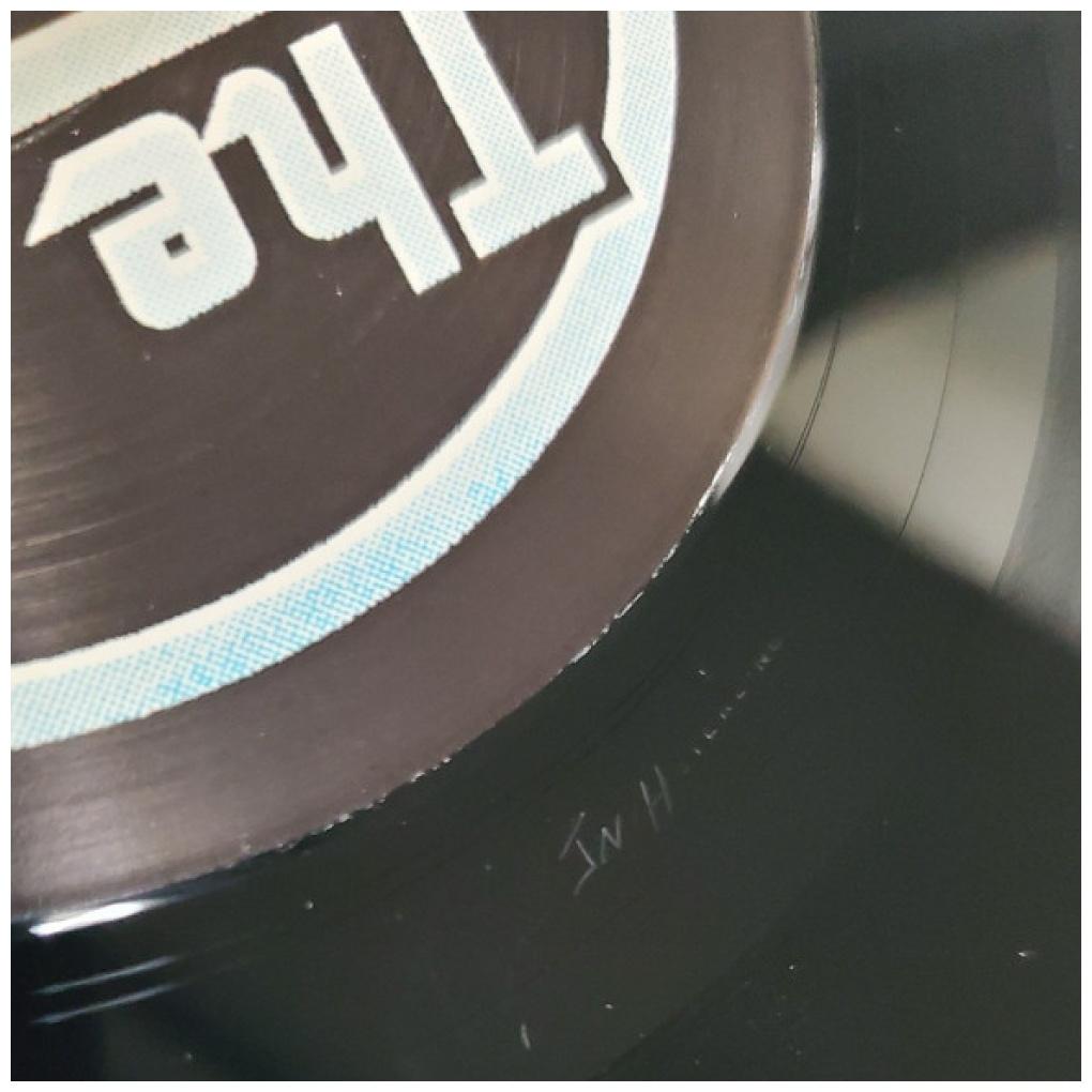 STROKES  - IS THIS IT | VINILO