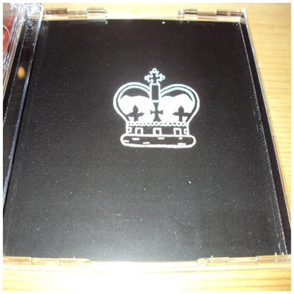 MICHAEL JACKSON - KING OF POP (2CD) | CD