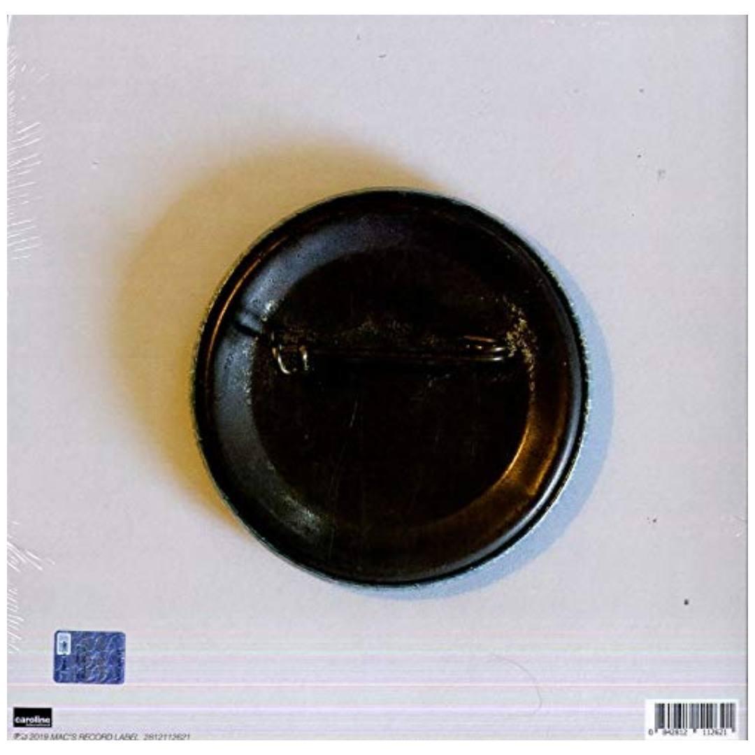 MAC DEMARCO - HERE COMES THE COWBOY | VINILO