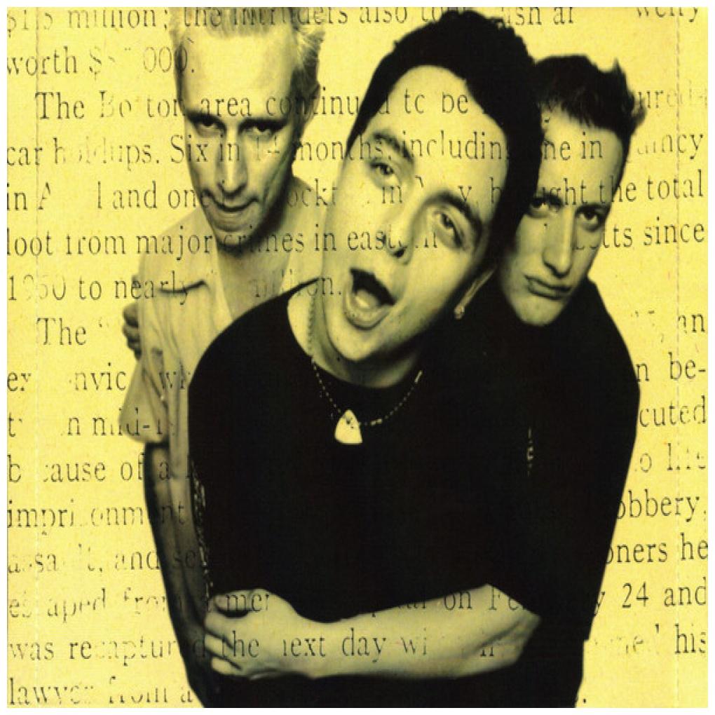 GREEN DAY  - NIMROD | CD