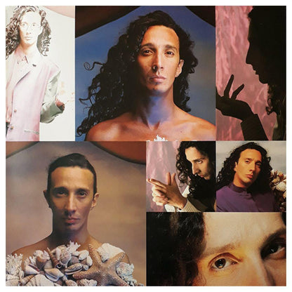 FITO PAEZ - EL AMOR DESPUES DEL AMOR (2LP) | VINILO