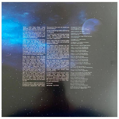 ELECTRIC LIGHT ORCHESTRA - THE VERY BEST OF (2LP)(RED & WHITE VINYL) | VINILO