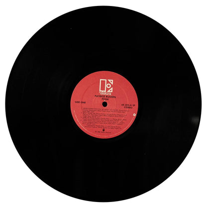 PATRICE RUSHEN - POSH | VINILO USADO
