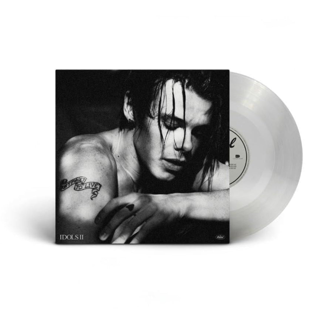 YUNGBLUD - IDOLS II | VINILO