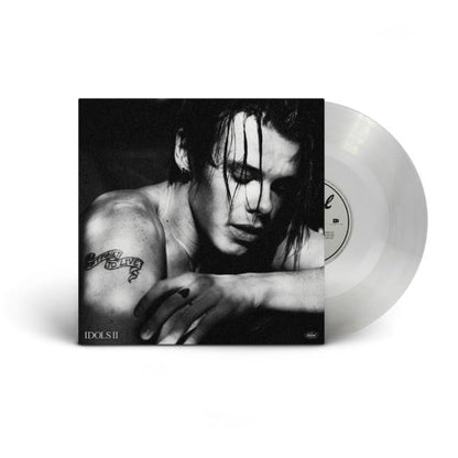 YUNGBLUD - IDOLS II | VINILO
