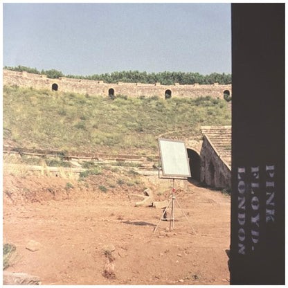 PINK FLOYD - AT POMPEII MCMLXXII (2025) (2LP) | VINILO