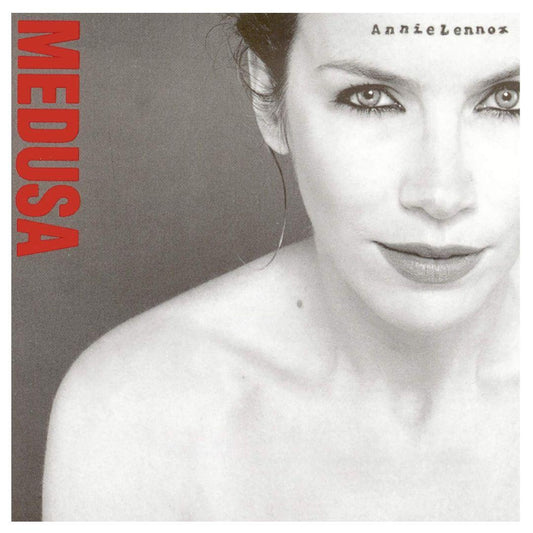 ANNIE LENNOX - MEDUSA | VINILO