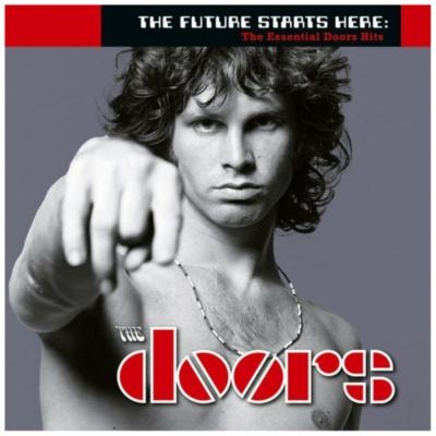 THE DOORS - THE ESSENTIAL DOORS HITS | CD