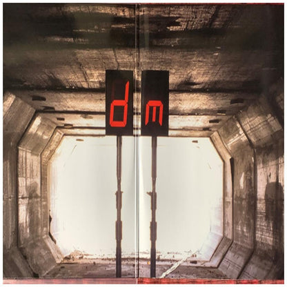 DEPECHE MODE - THE SINGLES 86>98 (2LP) | VINILO