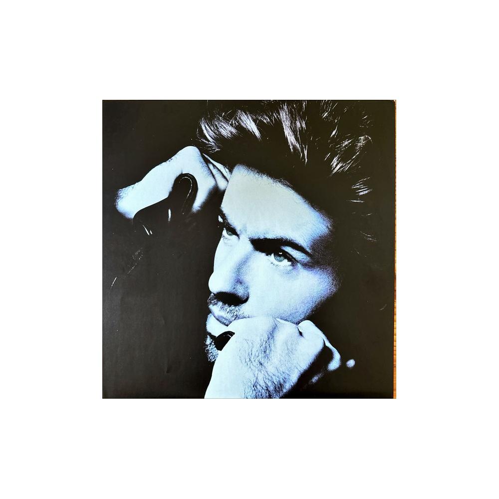 GEORGE MICHAEL - FAITH | VINILO USADO