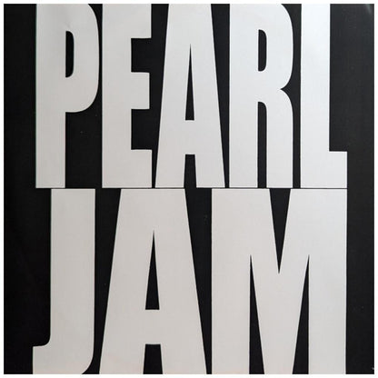PEARL JAM  - TEN | VINILO