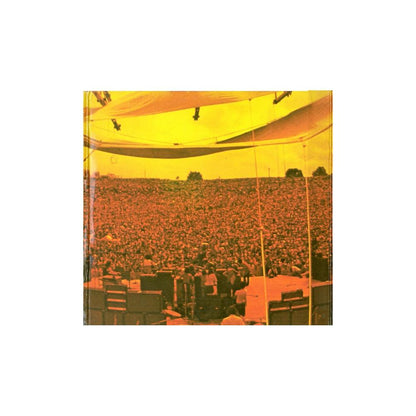 WOODSTOCK  - V.A. - WOODSTOCK (3LP) | VINILO USADO