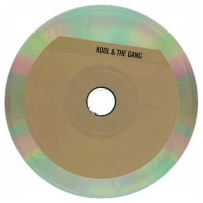 KOOL THE GANG - GOLD (2CD) | CD