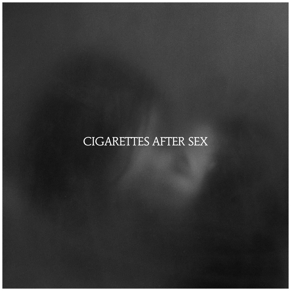 CIGARETTES AFTER SEX  - X s | VINILO