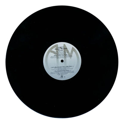 SERGIO MENDES  - CONFETTI | VINILO USADO
