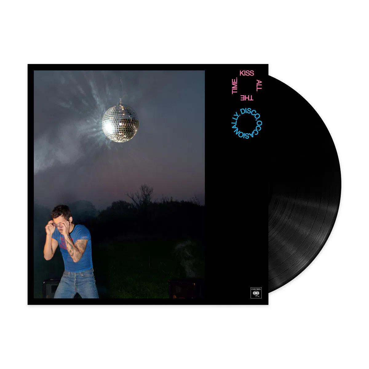 HARRY STYLES - KISS ALL THE TIME, DISCO OCASSIONALLY (LP) | VINILO