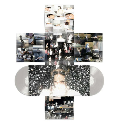 ROSALIA - LUX (2LP) (CLEAR VINYL (INC. POSTER) (MADE IN GERMANY) | VINILO