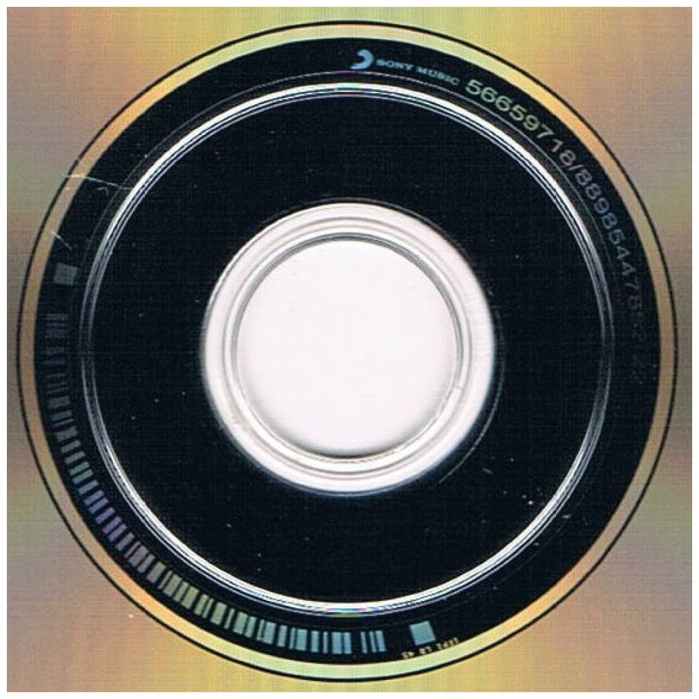 ARCADE FIRE - EVERYTHING NOW (DAY VERSION) | CD