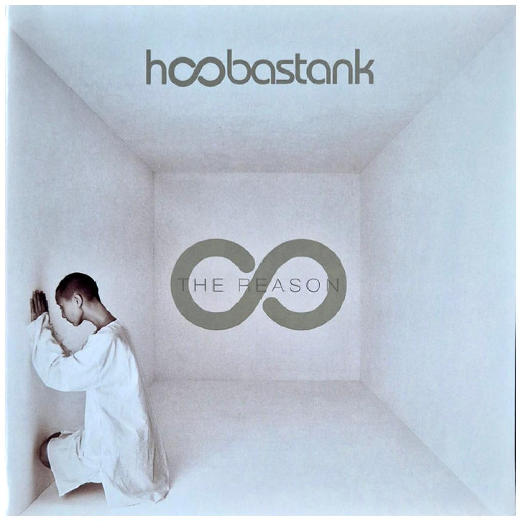 HOOBASTANK  - THE REASON | VINILO