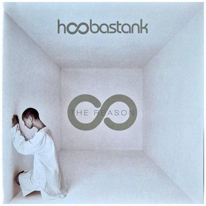 HOOBASTANK  - THE REASON | VINILO