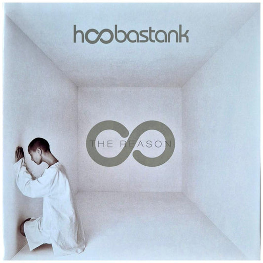 HOOBASTANK  - THE REASON | VINILO