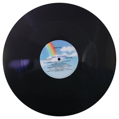 ADAM ANT - ROOM AT THE TOP | 12" MAXI SINGLE USADO