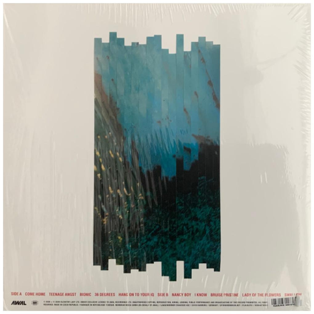 PLACEBO - RE: CREATED | VINILO