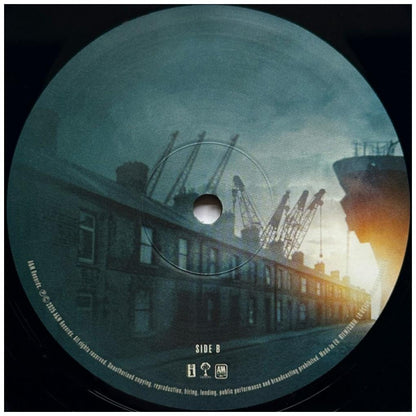 STING - THE LAST SHIP (2LP) | VINILO