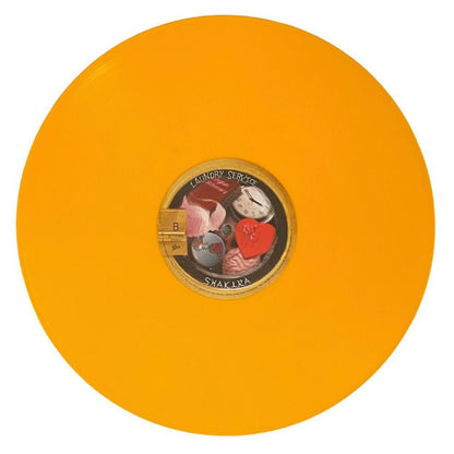 SHAKIRA - LAUNDRY SERVICE (2LP) | VINILO