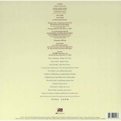 CHIC - GREATEST HITS | VINILO