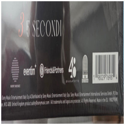 EROS RAMAZZOTTI - UNA HISTORIA IMPORTANTE & DUOS GRANDES EXITOS (2LP) (EN ESPAÑOL) | VINILO