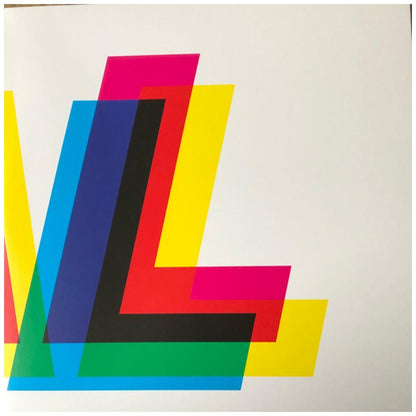 NEW ORDER & JOY DIVISION  - TOTAL: THE BEST OF (2LP) | VINILO