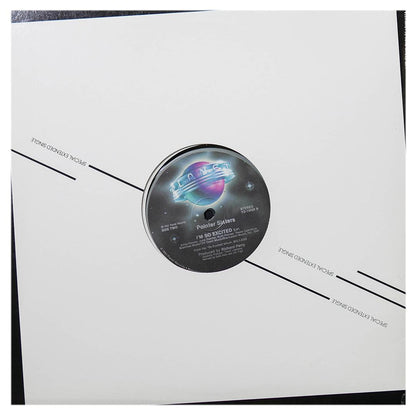 POINTER SISTERS - I M SO EXCITED | 12" MAXI SINGLE USADO