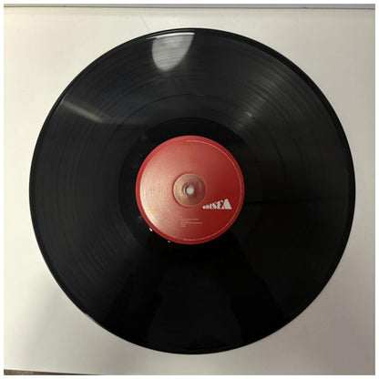 ALEX ANWANDTER - ODISEA LP - ODISEA | VINILO