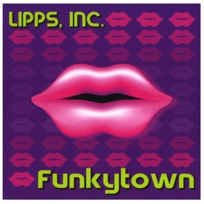 LIPPS INC - FUNKYTOWN | CD