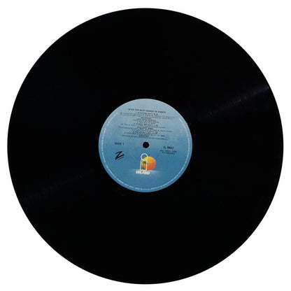 SEIZE THE BEAT - VARIOUS ARTIST  | VINILO USADO