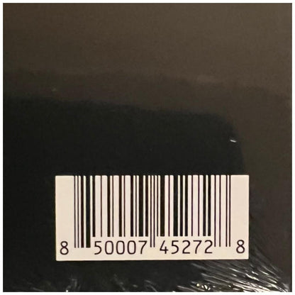 METALLICA - METALLICA: THE BLACK ALBUM (2LP) (EXCLUSIVE BLACKER/MARBLED VINYL) | VINILO