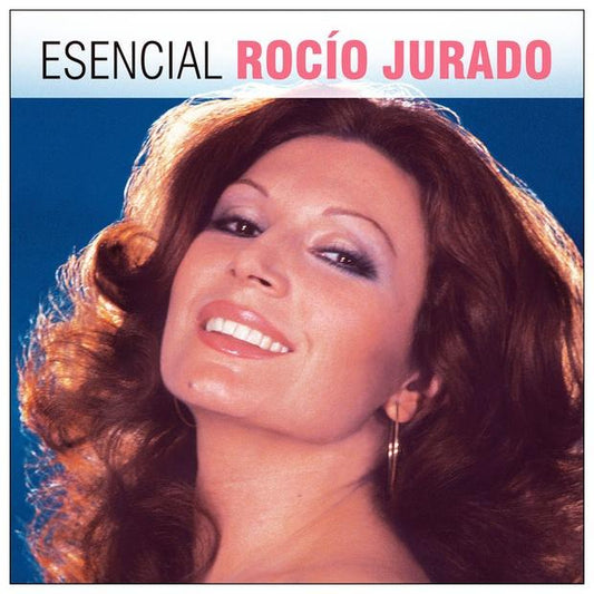ROCIO JURADO  - ESENCIAL (2CD) | CD ABIERTO