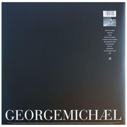 GEORGE MICHAEL - OLDER (2LP) | VINILO