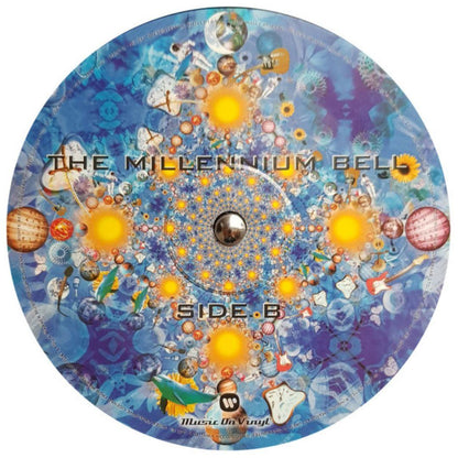 MIKE OLDFIELD - MILLENNIUM BELL | VINILO