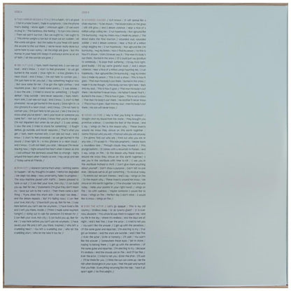 INTERPOL - THIS MIRROR WEIGHS A TON (2LP) | VINILO