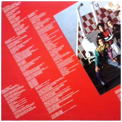 MAGNETO - MAGNETO (VDE-NUEVO) | VINILO